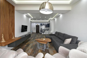 Koghbatsi street, 2 bedrooms Modern and Beautiful apartment KO166